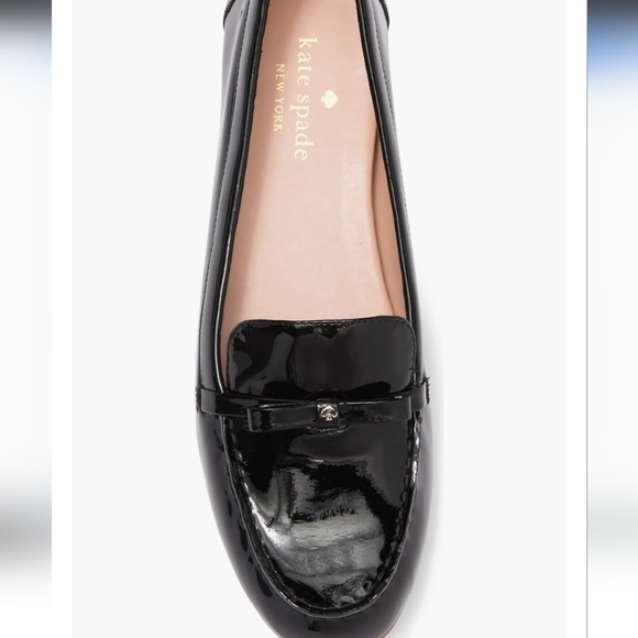 New KATE SPADE NY Danika loafers - Picture 4 of 9